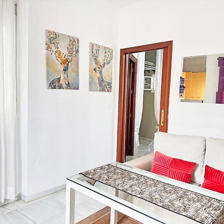 Atico Con Terraza Privada Apartment Seville Luaran gambar