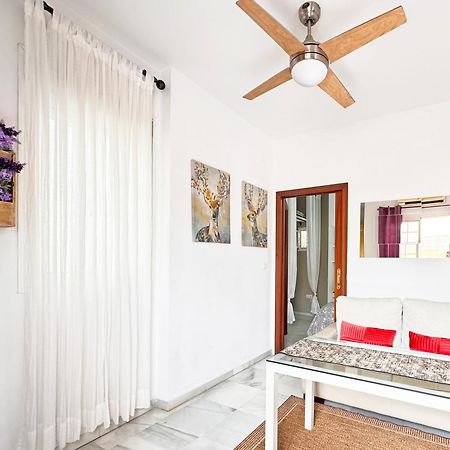 Atico Con Terraza Privada Apartment Seville Luaran gambar