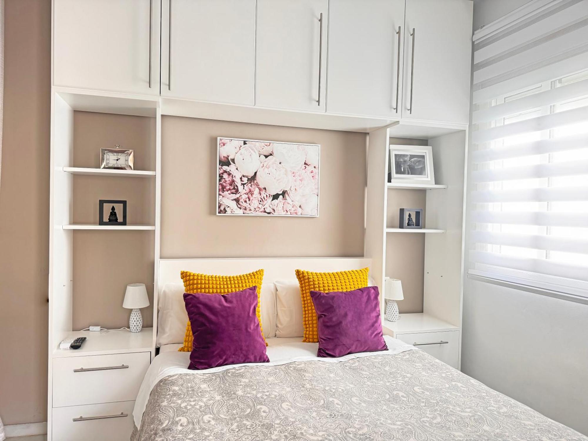 Atico Con Terraza Privada Apartment Seville Luaran gambar